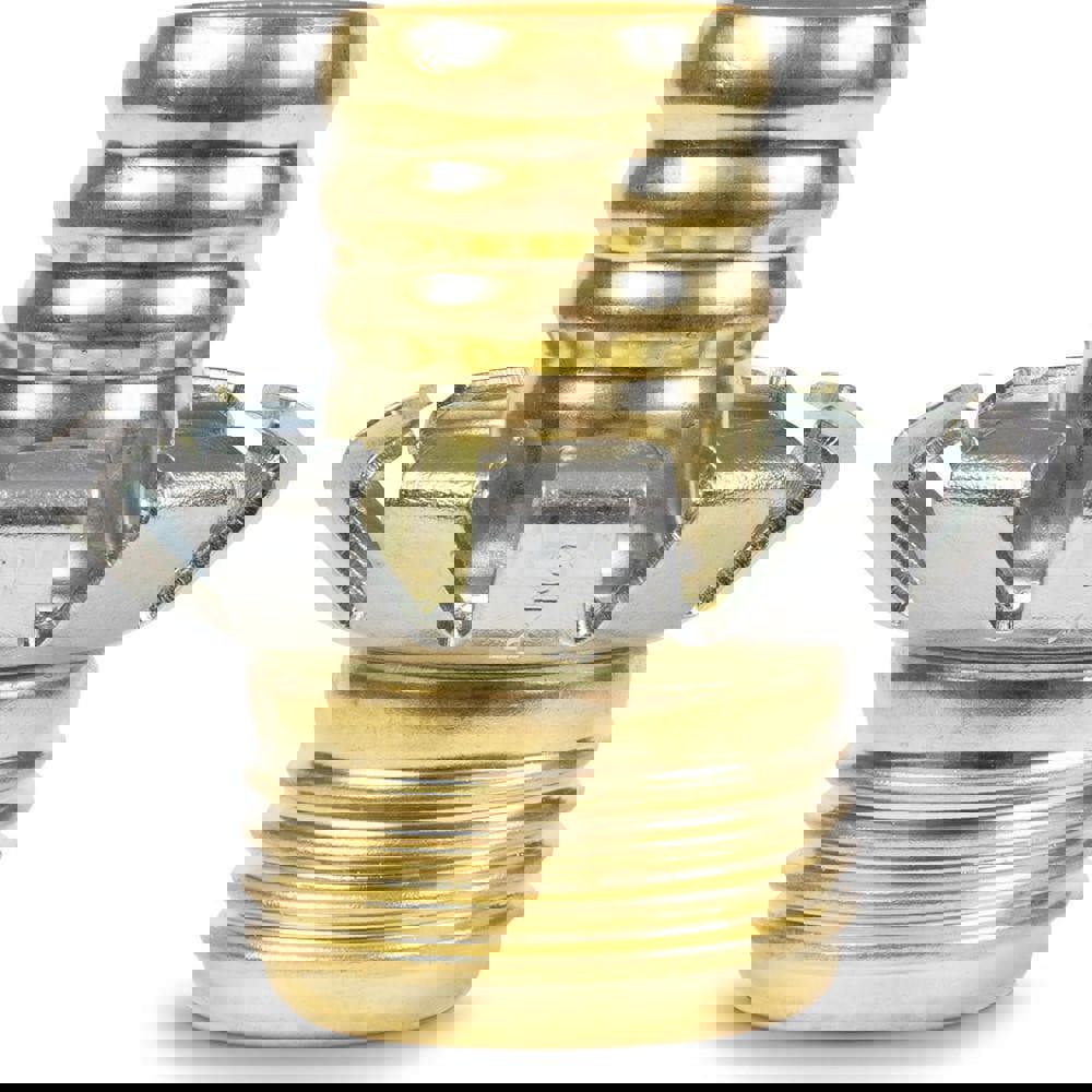 Garden Hose Coupling: 0.75